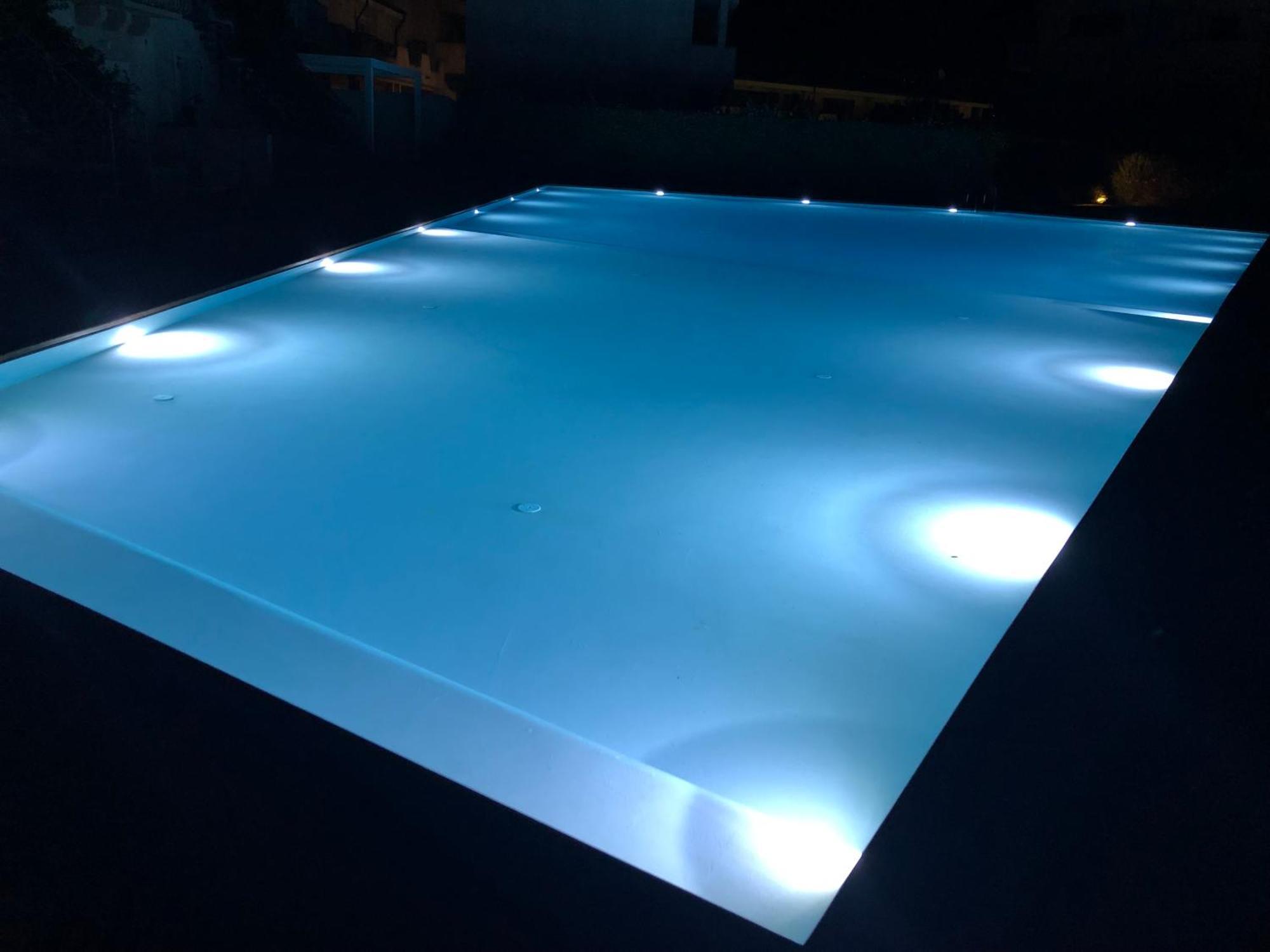 Lotus Wellness Apartment - Resort Ginestre - Palau - Sardinia Ngoại thất bức ảnh