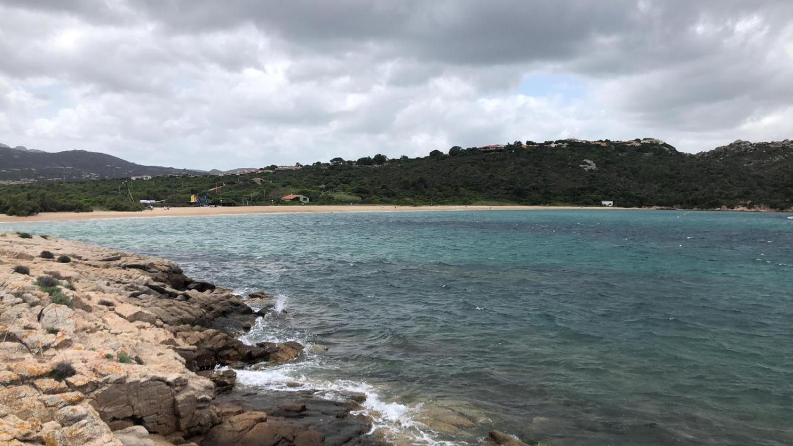 Lotus Wellness Apartment - Resort Ginestre - Palau - Sardinia Ngoại thất bức ảnh