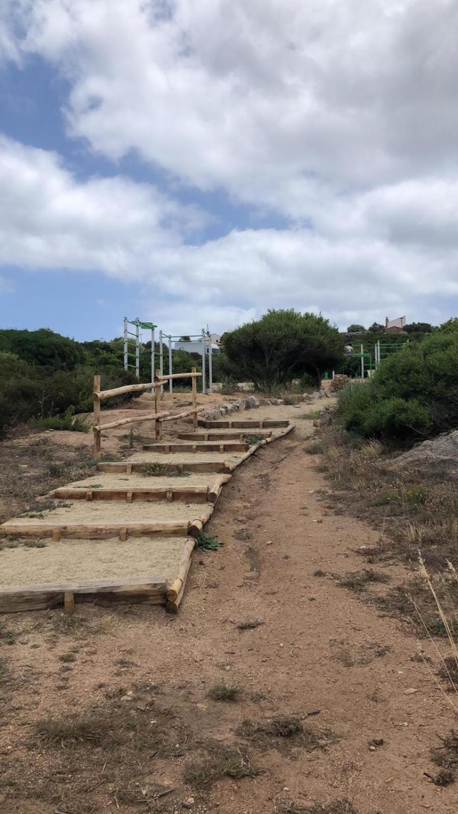 Lotus Wellness Apartment - Resort Ginestre - Palau - Sardinia Ngoại thất bức ảnh