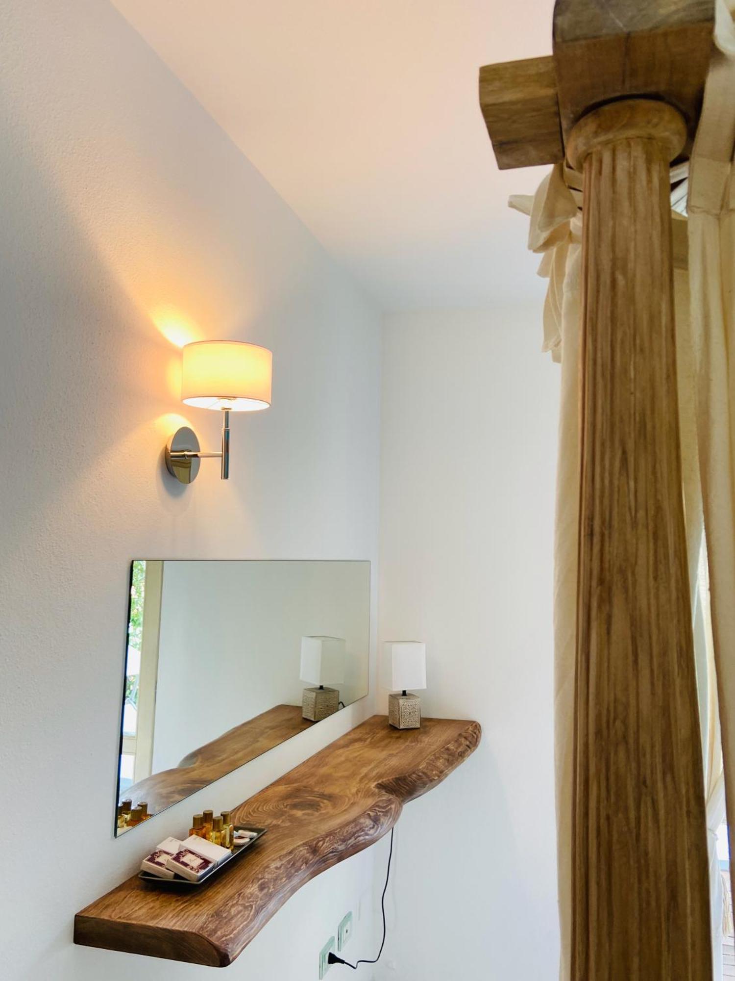 Lotus Wellness Apartment - Resort Ginestre - Palau - Sardinia Ngoại thất bức ảnh