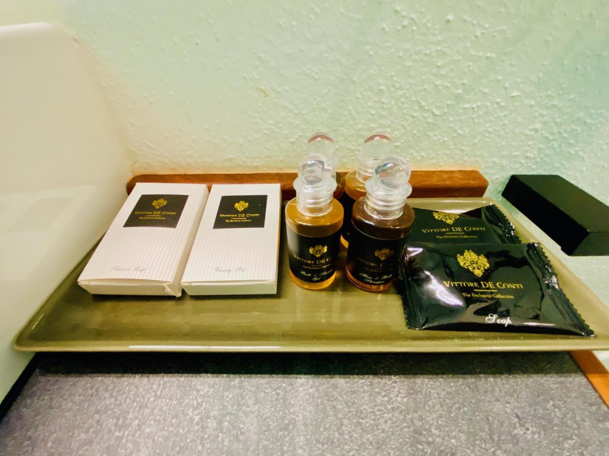 Lotus Wellness Apartment - Resort Ginestre - Palau - Sardinia Ngoại thất bức ảnh