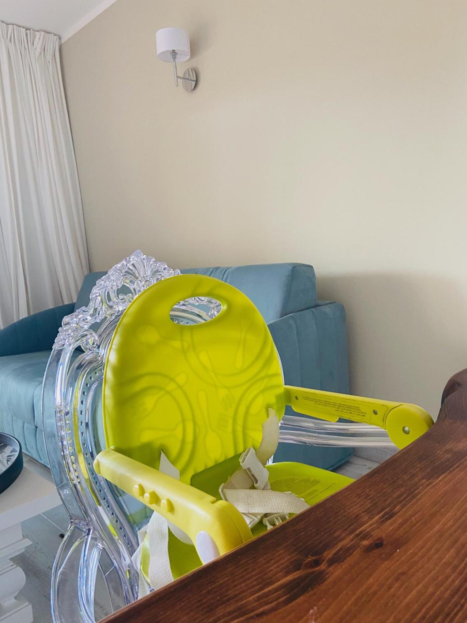 Lotus Wellness Apartment - Resort Ginestre - Palau - Sardinia Ngoại thất bức ảnh