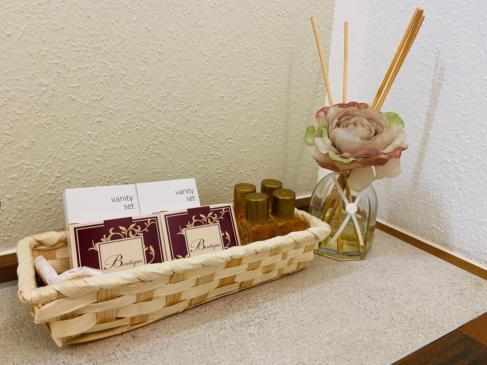 Lotus Wellness Apartment - Resort Ginestre - Palau - Sardinia Ngoại thất bức ảnh