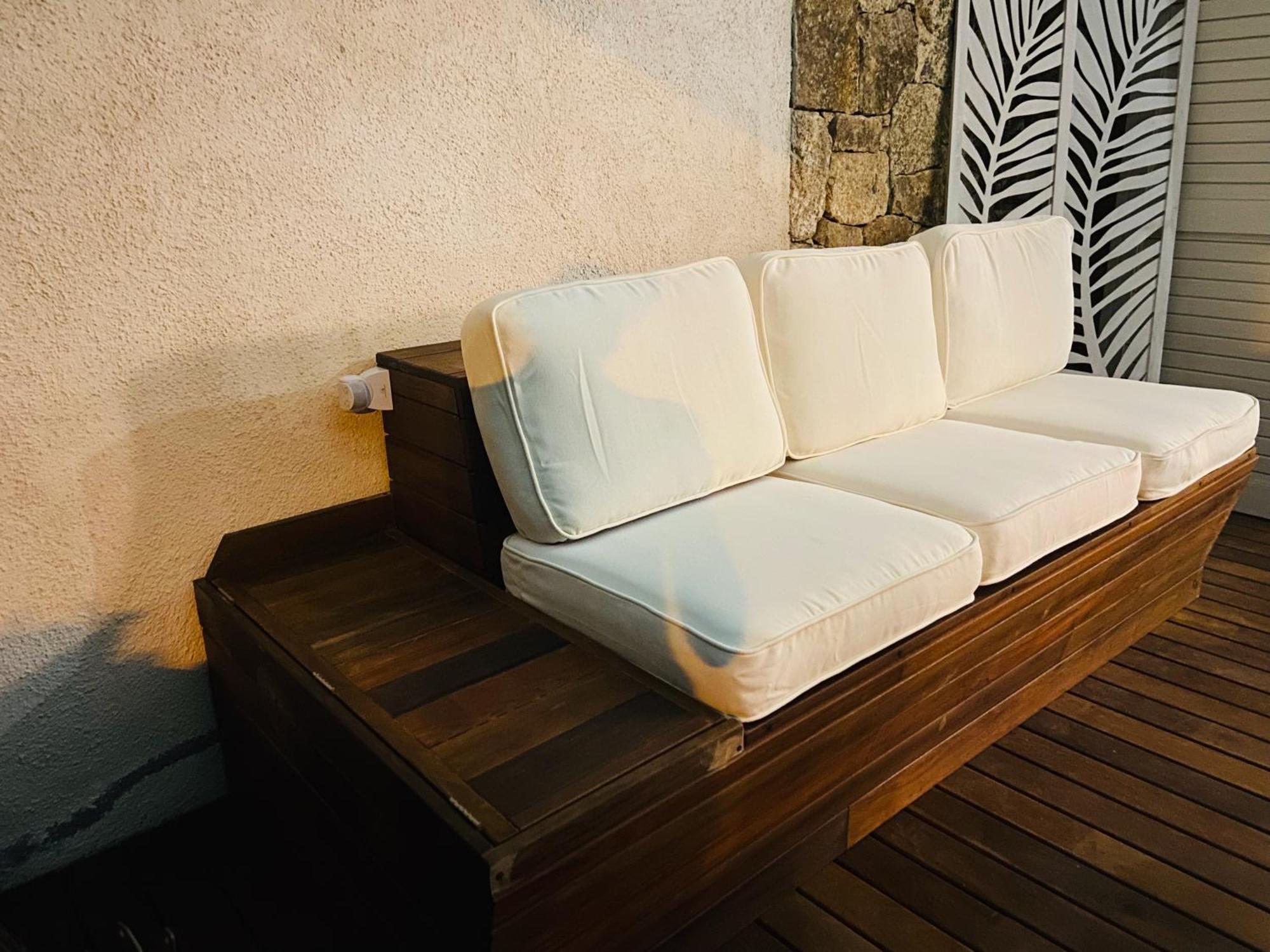 Lotus Wellness Apartment - Resort Ginestre - Palau - Sardinia Ngoại thất bức ảnh