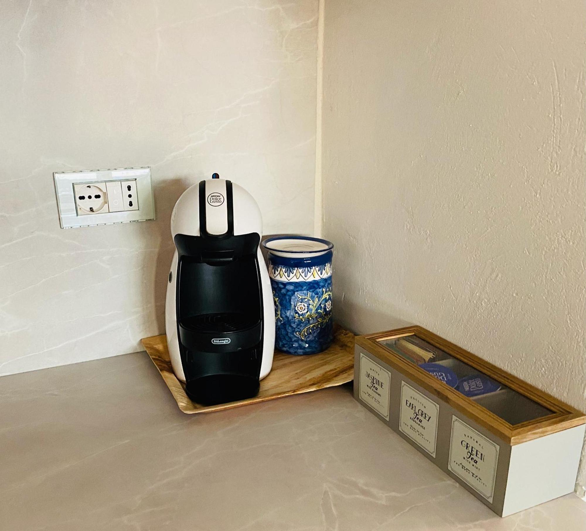 Lotus Wellness Apartment - Resort Ginestre - Palau - Sardinia Ngoại thất bức ảnh