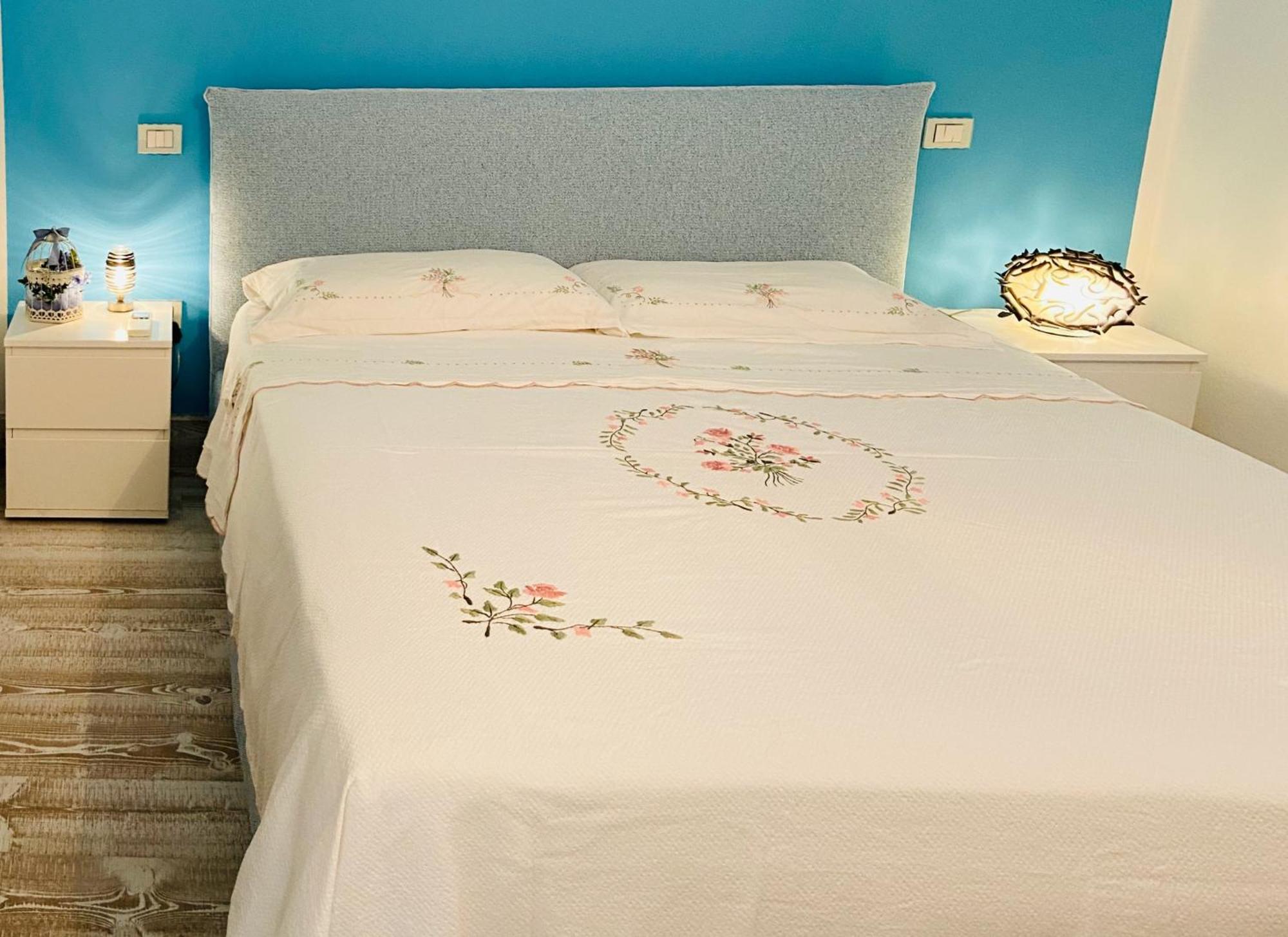 Lotus Wellness Apartment - Resort Ginestre - Palau - Sardinia Ngoại thất bức ảnh