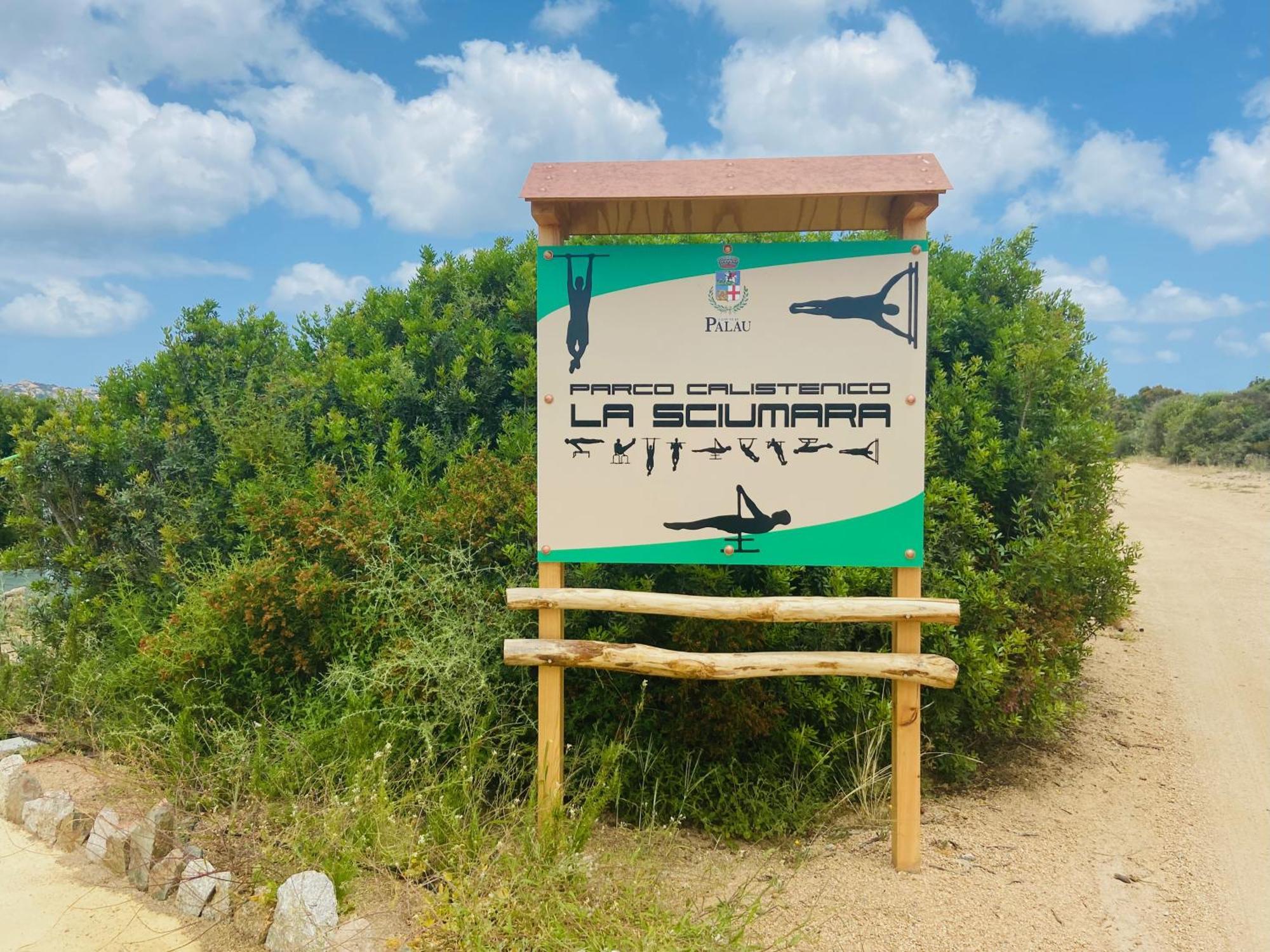 Lotus Wellness Apartment - Resort Ginestre - Palau - Sardinia Ngoại thất bức ảnh